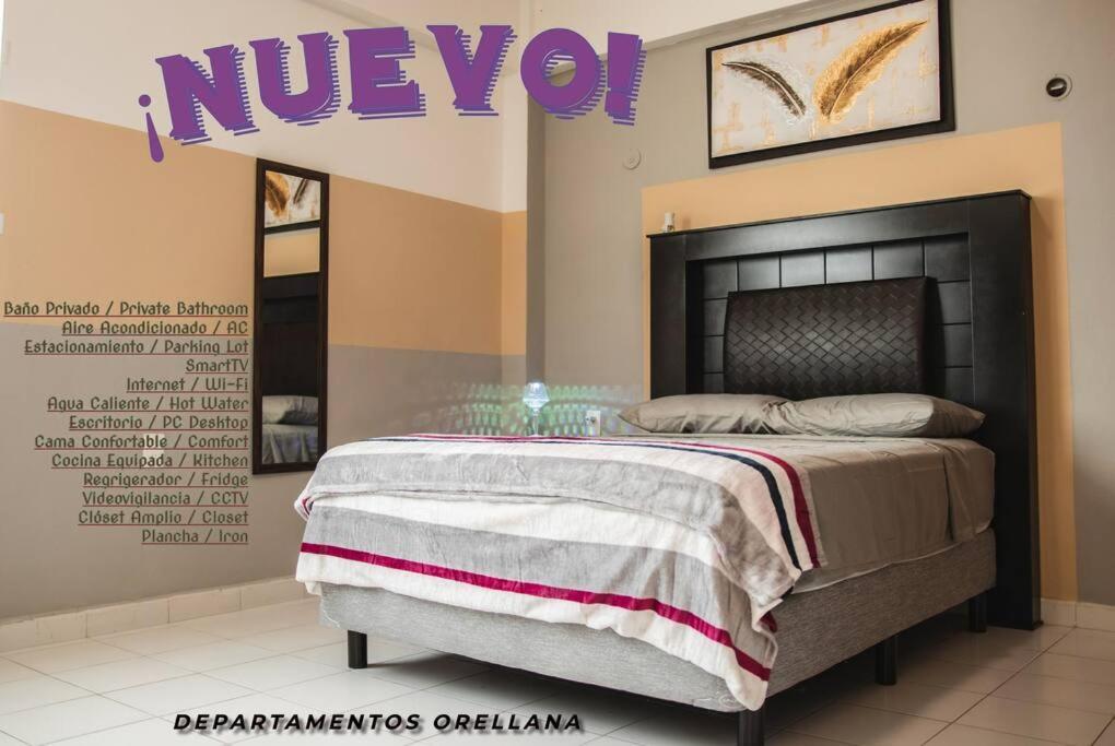 Departamento Orellana 4 تْشيتومال المظهر الخارجي الصورة