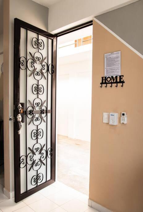 Departamento Orellana 4 تْشيتومال المظهر الخارجي الصورة