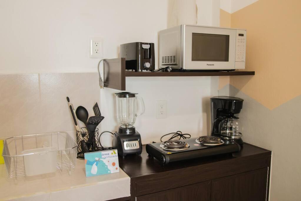 Departamento Orellana 4 تْشيتومال المظهر الخارجي الصورة