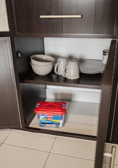 Departamento Orellana 4 تْشيتومال المظهر الخارجي الصورة